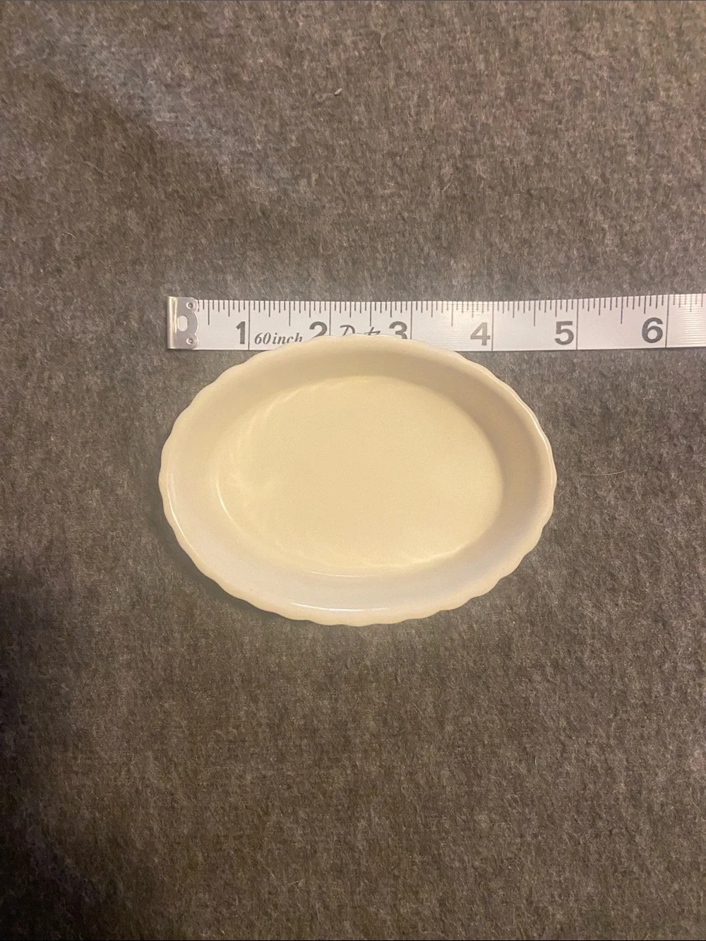 Vintage Bel-Terr Small Ceramic Ware